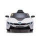 bmw na akumulator  BMW I8 LIFT